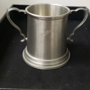 Jostens Pewter Mug
